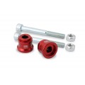 CNC Racing 20mm Handlebar Riser Kit for Ducati Monster 937 / Streetfighter V4/V2 CNC Racing 20mm Handlebar Riser Kit for Ducati Monster 937 / Streetfighter V4/V2